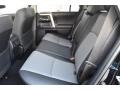 Rear Seat of 2019 4Runner SR5 Premium 4x4