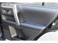 Graphite 2019 Toyota 4Runner SR5 Premium 4x4 Door Panel