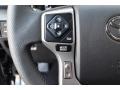 Graphite Steering Wheel Photo for 2019 Toyota 4Runner #129624516