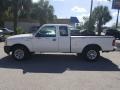Oxford White - Ranger XL SuperCab Photo No. 6