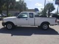 2009 Oxford White Ford Ranger XL SuperCab  photo #6