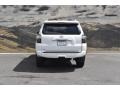 2019 Super White Toyota 4Runner SR5 4x4  photo #4