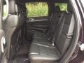 Black Rear Seat Photo for 2019 Jeep Grand Cherokee #129625238