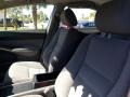 Atomic Blue Metallic - Civic DX-VP Sedan Photo No. 11