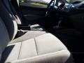 Atomic Blue Metallic - Civic DX-VP Sedan Photo No. 17