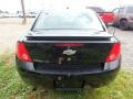 2008 Black Chevrolet Cobalt LS Sedan  photo #3