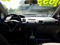 Atomic Blue Metallic - Civic DX-VP Sedan Photo No. 21