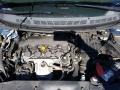 Atomic Blue Metallic - Civic DX-VP Sedan Photo No. 23