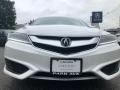 2016 Bellanova White Pearl Acura ILX   photo #2