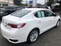 2016 Bellanova White Pearl Acura ILX   photo #8