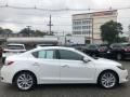 2016 Bellanova White Pearl Acura ILX   photo #9