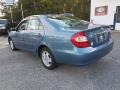 2003 Stratosphere Mica Toyota Camry LE V6  photo #4