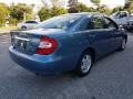 2003 Stratosphere Mica Toyota Camry LE V6  photo #6