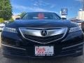 Crystal Black Pearl - TLX 2.4 Photo No. 2