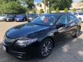 Crystal Black Pearl - TLX 2.4 Photo No. 3