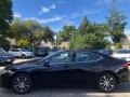 Crystal Black Pearl - TLX 2.4 Photo No. 4
