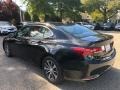 Crystal Black Pearl - TLX 2.4 Photo No. 5