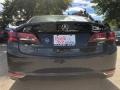 Crystal Black Pearl - TLX 2.4 Photo No. 6