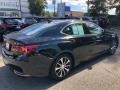Crystal Black Pearl - TLX 2.4 Photo No. 8