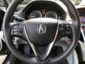 Crystal Black Pearl - TLX 2.4 Photo No. 15