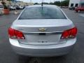 Silver Ice Metallic - Cruze LS Photo No. 6
