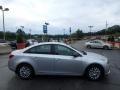 Silver Ice Metallic - Cruze LS Photo No. 10