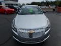 Silver Ice Metallic - Cruze LS Photo No. 13