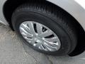 Silver Ice Metallic - Cruze LS Photo No. 14