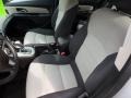 Silver Ice Metallic - Cruze LS Photo No. 20