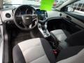 Silver Ice Metallic - Cruze LS Photo No. 22