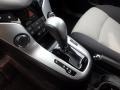 Silver Ice Metallic - Cruze LS Photo No. 25
