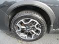 2017 Dark Gray Metallic Subaru Crosstrek 2.0i Limited  photo #23