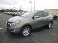 Pepperdust Metallic - Equinox LT AWD Photo No. 1
