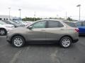 Pepperdust Metallic - Equinox LT AWD Photo No. 2