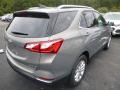 Pepperdust Metallic - Equinox LT AWD Photo No. 5