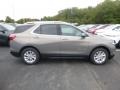 Pepperdust Metallic - Equinox LT AWD Photo No. 6