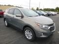 Pepperdust Metallic - Equinox LT AWD Photo No. 7