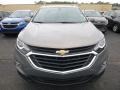 Pepperdust Metallic - Equinox LT AWD Photo No. 8