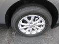 Pepperdust Metallic - Equinox LT AWD Photo No. 9