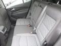 Pepperdust Metallic - Equinox LT AWD Photo No. 13
