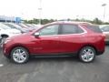 Cajun Red Tintcoat - Equinox Premier AWD Photo No. 2