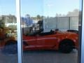 2019 Sebring Orange Tintcoat Chevrolet Corvette Z06 Convertible  photo #3