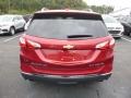 Cajun Red Tintcoat - Equinox Premier AWD Photo No. 4