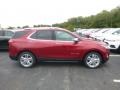 Cajun Red Tintcoat - Equinox Premier AWD Photo No. 6