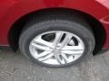 Cajun Red Tintcoat - Equinox Premier AWD Photo No. 9