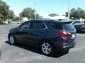 Storm Blue Metallic - Equinox LT Photo No. 3