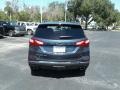 Storm Blue Metallic - Equinox LT Photo No. 4