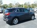 Storm Blue Metallic - Equinox LT Photo No. 5