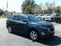 Storm Blue Metallic - Equinox LT Photo No. 7