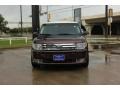 2010 Red Candy Metallic Ford Flex SEL EcoBoost AWD  photo #2